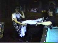 Bob CCdude texas like smelling femfeet http://www.planet-trample.com