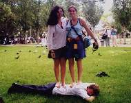 Steve from australia http://www.planet-trample.com
