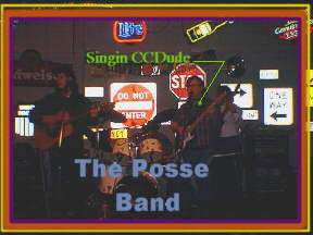 ccdude sing and play guitars